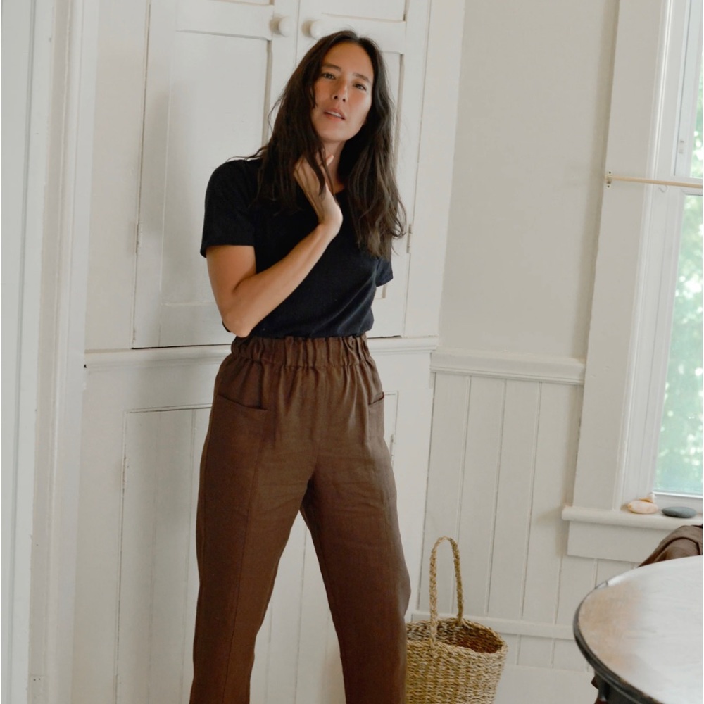 ISO OZMA Utility Pants Size S
